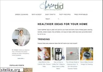 brendid.com