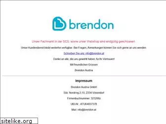 brendon.at