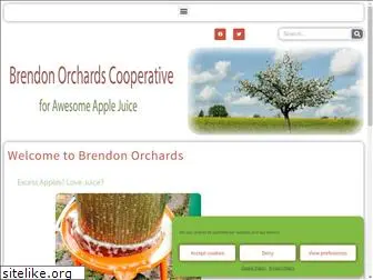 brendonorchards.co.uk
