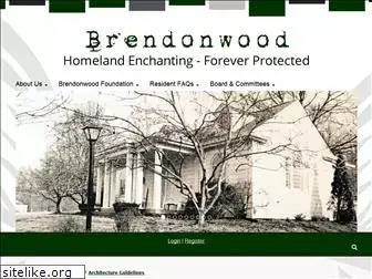 brendonwood.org