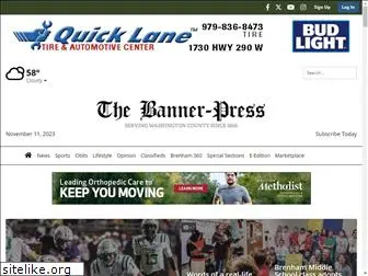 brenhambanner.com