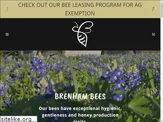 brenhambees.com