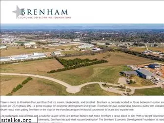 brenhamedf.com