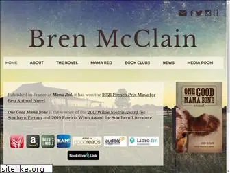 brenmcclain.com
