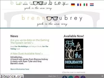 brennaaubrey.net
