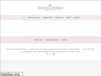 brennacatalano.com