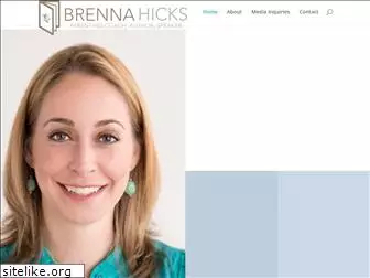 brennahicks.com