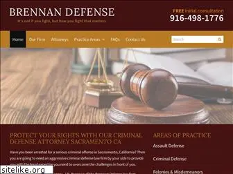 brennan-defense.com