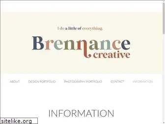 brennanance.com
