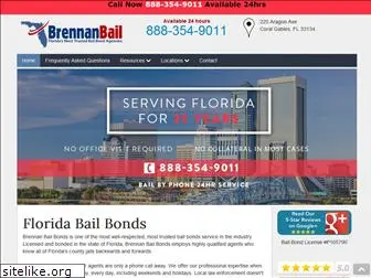 brennanbail.com
