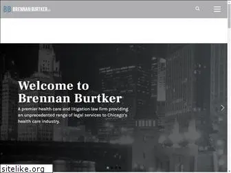 brennanburtker.com