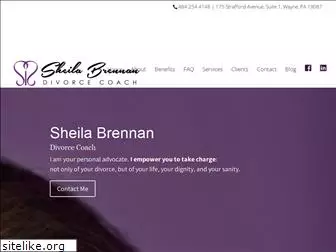 brennandivorcecoach.com