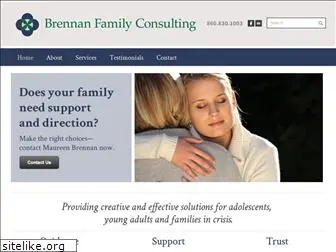 brennanfamilyconsulting.com