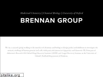 brennanresearchgroup.com