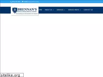 brennansfence.com