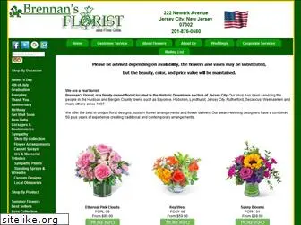 brennansflorist.net