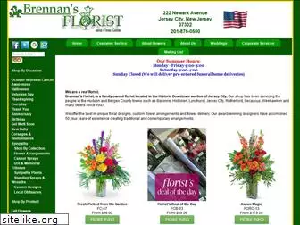 brennansflowershop.com