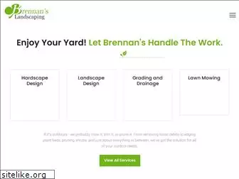 brennanslandscaping.com