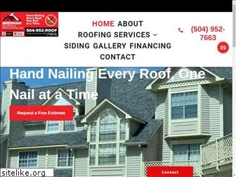 brennansroofingneworleans.com