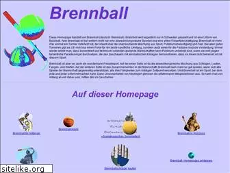 brennball.de
