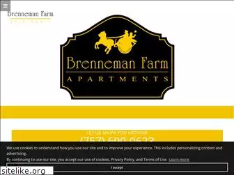 brennemanfarm.com