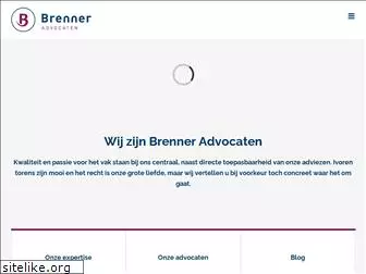 brenneradvocaten.nl