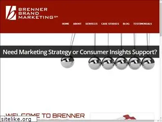 brennerbrandmarketing.com