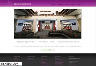 brennerdesign.com