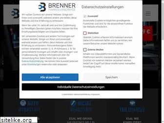 brennergmbh.com