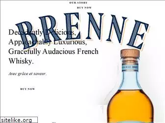 brennewhisky.com