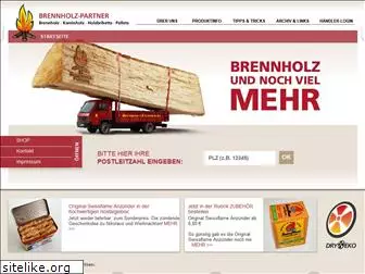 brennholz-partner.de