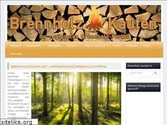 brennholzkaufen.net