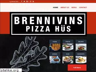 brennivinspizza.ca