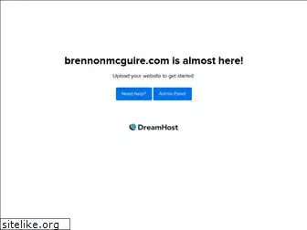 brennonmcguire.com