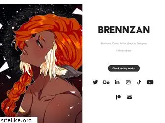 brennzan.com