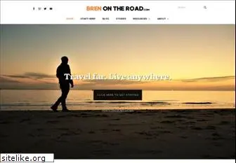 brenontheroad.com