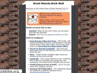 brent-noorda.com