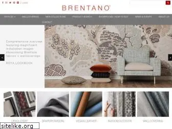 brentanofabrics.com