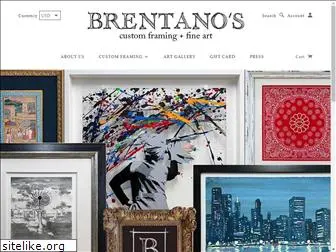 brentanosinc.com