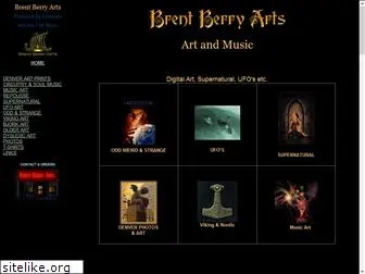 brentberryarts.com