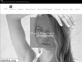 brentbinghamphoto.com