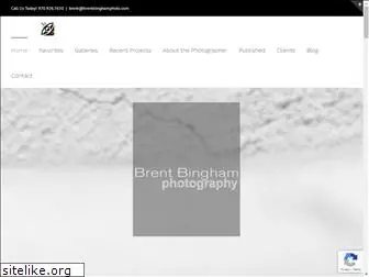 brentbinghamphotography.com