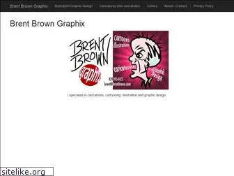 brentbrowngraphix.com