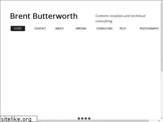 brentbutterworth.com