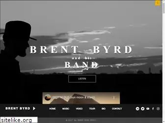 brentbyrdmusic.com