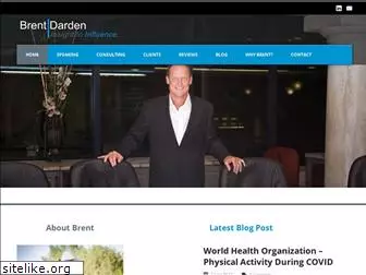 brentdarden.com