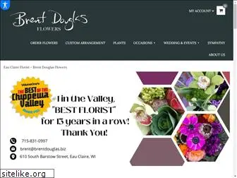 brentdouglasflowers.com