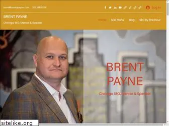 brentdpayne.com