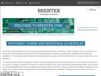 brentek.com