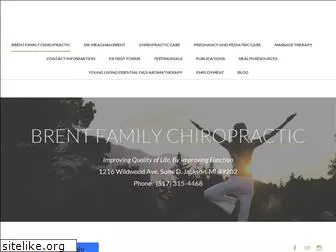 brentfamilychiropractic.com